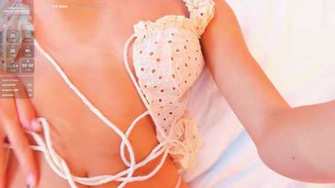 candy_flo free recording from 