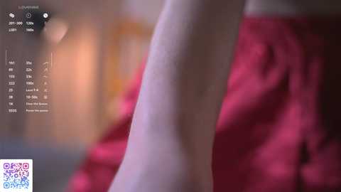 cinacandy free recording from 2026-01-19 08:08:00