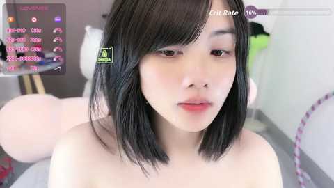 luckaisha free recording from 