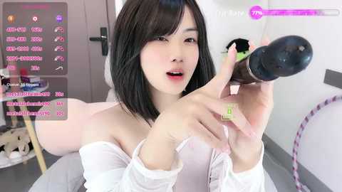 luckaisha free recording from 