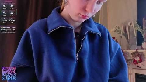 quennacindy free recording from 