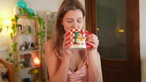 eli_sunshine free recording from 2026-01-20 12:08:00