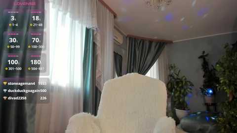 flower_nicole free recording from 2026-01-20 07:10:00