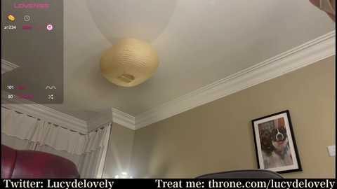 lucydelovely free recording from 