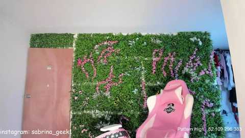 sabrina_geek free recording from 2026-01-20 04:34:00