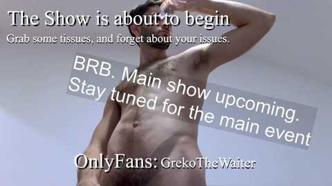 thewaiter2025 free recording from 2026-01-20 15:57:00