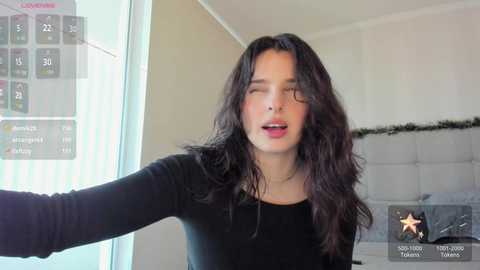 yourfreakygirl free recording from 2026-01-20 20:52:00