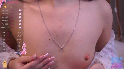 cinacandy free recording from 2026-01-21 07:12:00