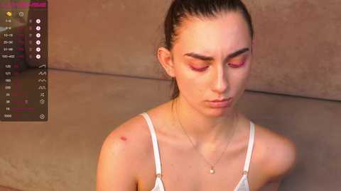 dinacaguimbal free recording from 2026-01-21 19:07:00