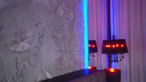 eva_fashionista free recording from 2026-01-21 20:58:00