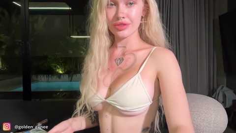 golden_alinee free recording from 2026-01-21 17:17:00