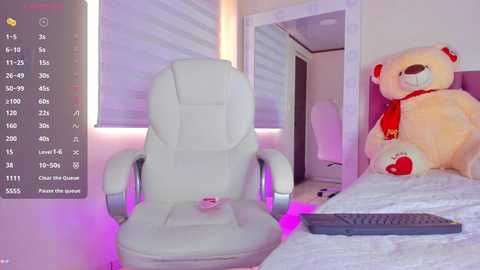 issabellarodriguez free recording from 2026-01-21 17:14:00