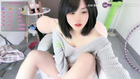 luckaisha free recording from 2026-01-21 03:06:00