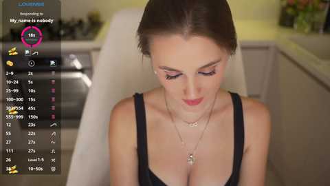 vasillisa free recording from 2026-01-21 20:13:00