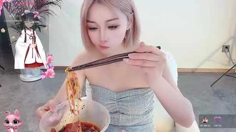 xiaoyu_ko free recording from 2026-01-21 04:45:00