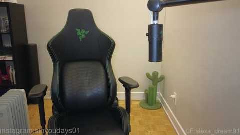 alexa_dream free recording from 2026-01-22 02:54:00