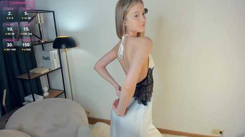 alicemelison free recording from 