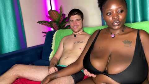 dreaminterracial free recording from 
