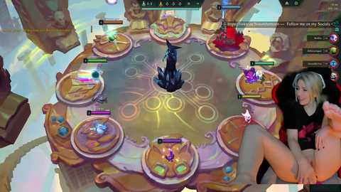 kimilee22 free recording from 2026-01-22 02:05:00