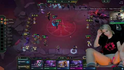 kimilee22 free recording from 2026-01-22 03:51:00