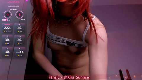 kira_sunrise free recording from 