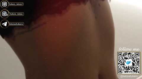 letiziafulkers1 free recording from 