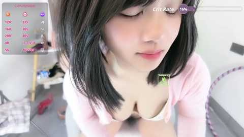 luckaisha free recording from 