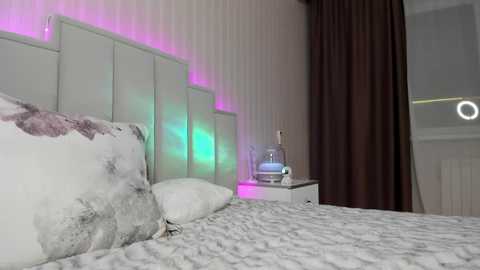 oksanafedorova free recording from 2026-01-28 00:02:00