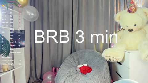 bellidream free recording from 2026-01-23 02:04:00