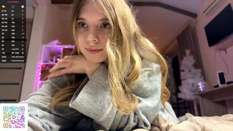 chloe_show free recording from 2026-01-23 19:15:00