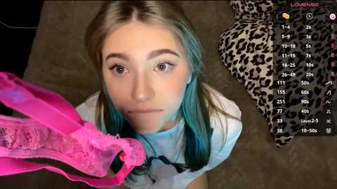 elizabethrabin free recording from 