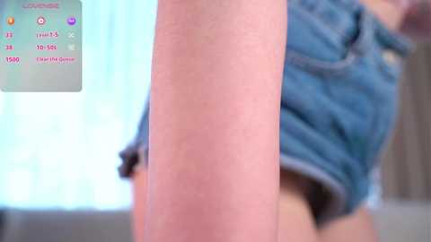 lunatouch free recording from 2026-01-23 08:16:00