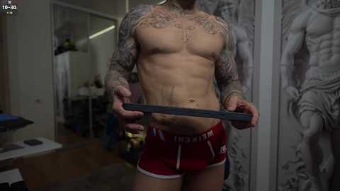 nick_howlenxx free recording from 2026-01-23 16:37:00