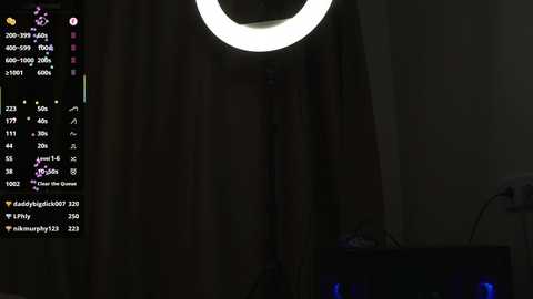 sweet_reverie free recording from 