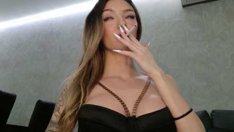 v_deville free recording from 2026-01-28 00:47:00