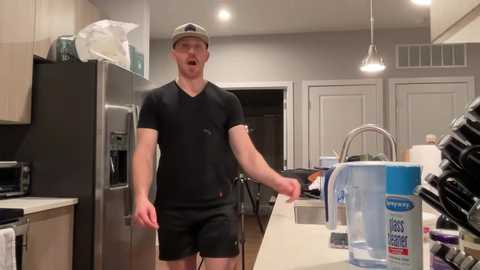 discgolf4life free recording from 