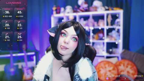 madnessalise free recording from 2026-01-24 17:34:00