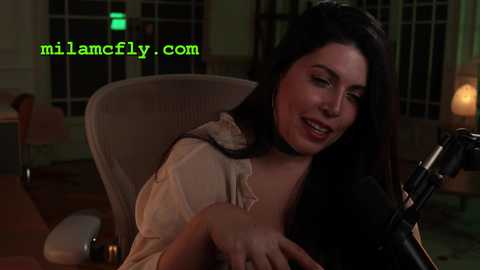 mila_ free recording from 