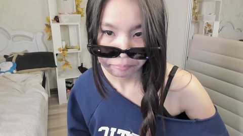amiya_cute free recording from 2026-01-25 21:26:00