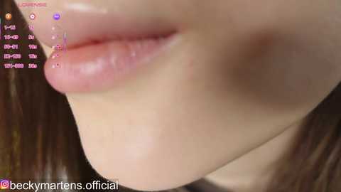 beckymartens free recording from 2026-01-25 07:04:00