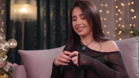 ellismeow free recording from 2026-01-25 01:19:00