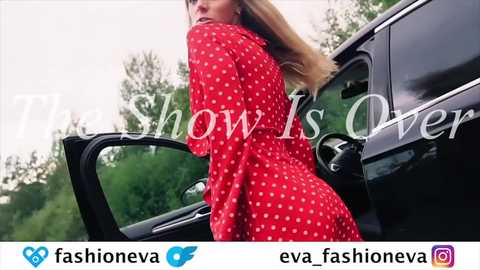 eva_fashionista free recording from 2026-01-25 21:44:00