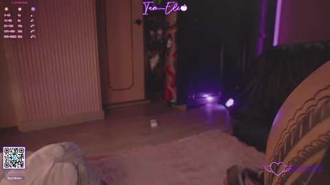 iam_eli free recording from 2026-01-25 00:10:00