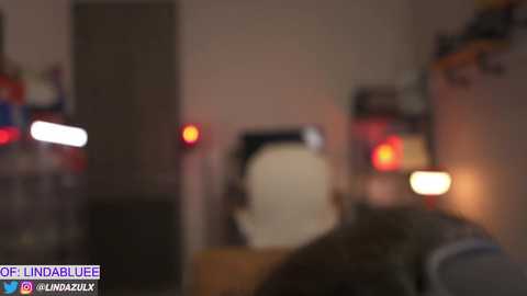 lindabluee free recording from 2026-01-28 00:27:00