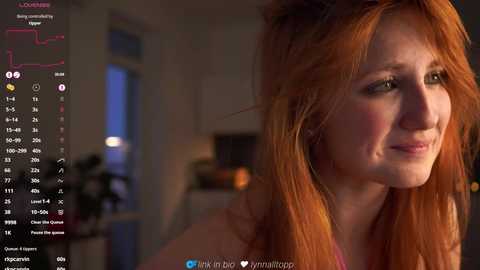 lynnalltop free recording from 2026-01-28 00:47:00