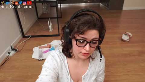 serareads free recording from 2026-01-25 17:08:00