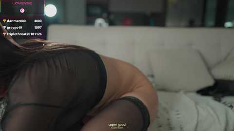 cristinavegas free recording from 2026-01-26 03:28:00