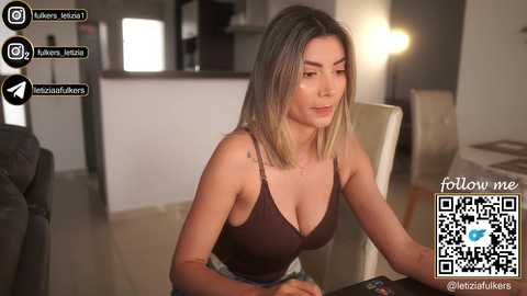 letiziafulkers1 free recording from 2026-01-26 16:23:00