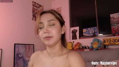 maxine_8 free recording from 