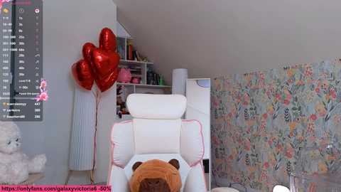 brilliantvictoria free recording from 2026-01-27 09:44:00